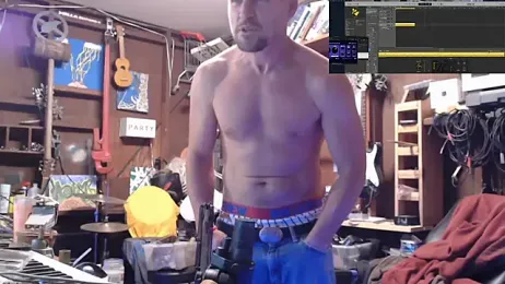 itsjameswebbscope webcam model stream image