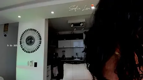 sofiasexhot webcam model stream image