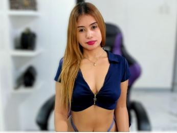 KassandraTorres webcam model stream image