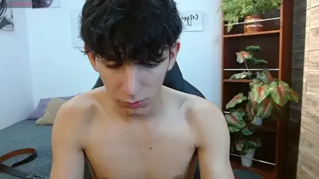 billy_wild webcam model stream image