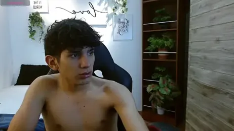 billy_wild webcam model stream image