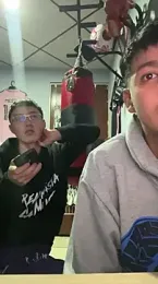 Stiven_017 webcam stripchat model stream image