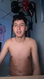 Stiven_017 webcam model stream image