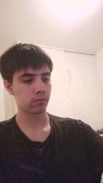 Mathis3396 webcam model stream image