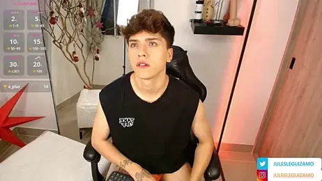 stev_austin_ webcam stripchat model stream image