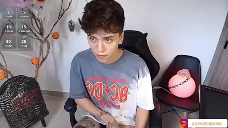 stev_austin_ webcam model stream image