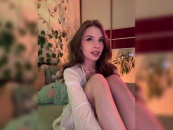 WednesdayFridayAddams webcam bongacams model stream image