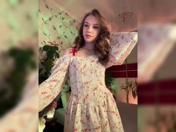 WednesdayFridayAddams webcam model stream image