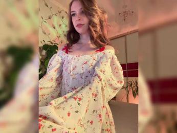 WednesdayFridayAddams webcam model stream image