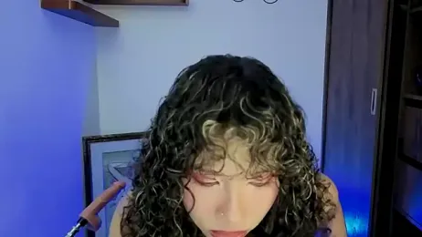 avans_15 webcam model stream image