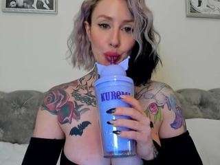 vampi-dd webcam model stream image