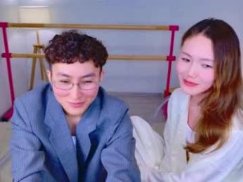 pinktwinss webcam model stream image