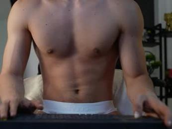 max_cortes1_ webcam model stream image