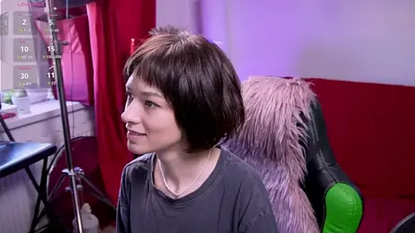 YourDarlingVivian webcam model stream image