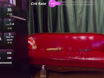 LustfulSinners webcam bongacams model stream image