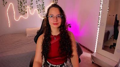 EmmaTorres9 webcam model stream image