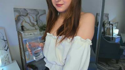 GiovannaKomer webcam model stream image