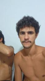 Levi_Henrique webcam model stream image