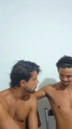 Levi_Henrique webcam model stream image