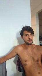 Levi_Henrique webcam model stream image
