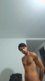 Levi_Henrique webcam model stream image