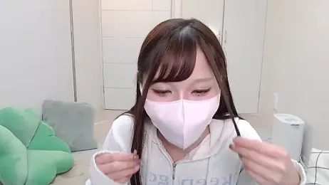 Sana_xxx webcam model stream image