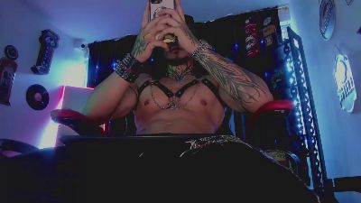 thebeastmaster webcam model stream image