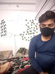 Risky-Workouts webcam model stream image