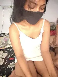 Risky-Workouts webcam model stream image