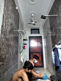 Risky-Workouts webcam model stream image