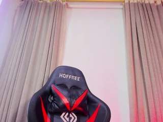 aleja-hill webcam model stream image