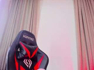 aleja-hill webcam model stream image