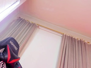 aleja-hill webcam model stream image