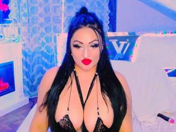 AliyaMoon webcam model stream image