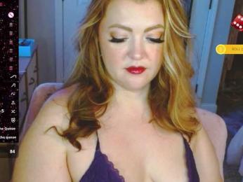 Cateycakes webcam model stream image