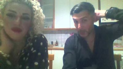 Swingercouple8 webcam cam4 model stream image