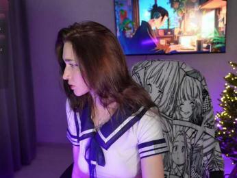 _SitCom_ webcam model stream image