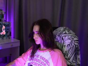 _SitCom_ webcam model stream image