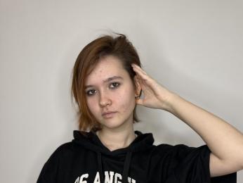 ValeneDittemore webcam model stream image