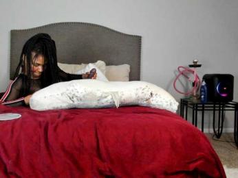 Yiauana webcam model stream image