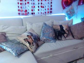 Myrnasexxx webcam bongacams model stream image