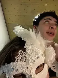 slowberv webcam model stream image