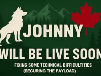 johnny9up webcam model stream image