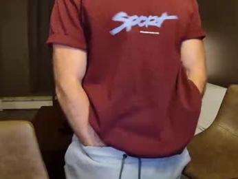 johnny9up webcam chaturbate model stream image