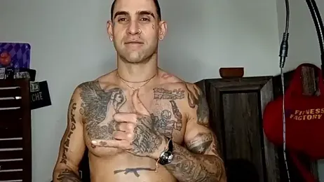 alphacloudGod webcam stripchat model stream image