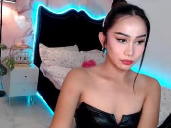 seductive_vana webcam model stream image
