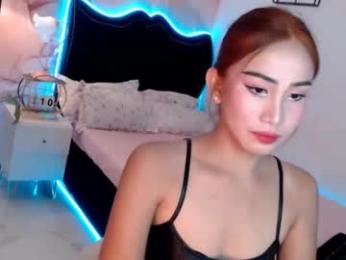 seductive_vana webcam model stream image
