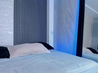 Kalyan Castelo webcam model stream image