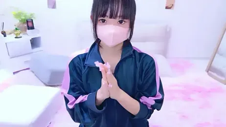 86_haru webcam stripchat model stream image