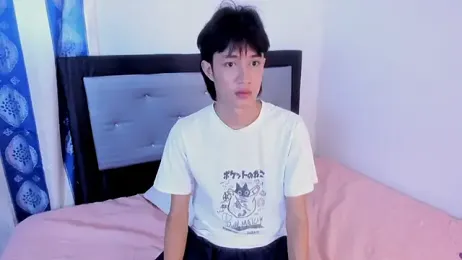 Johhan__Lee webcam model stream image